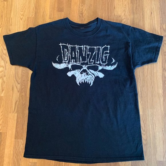 Other - Danzig Band Shirt